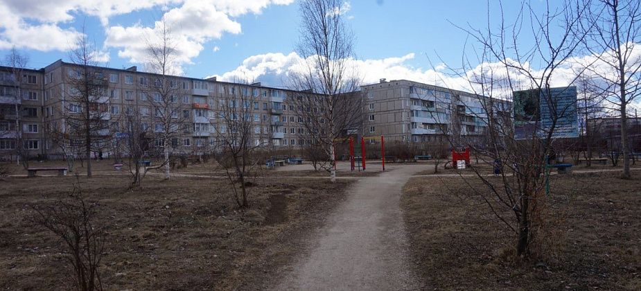 Прокурор Североуральска дополнительно ответил краеведу по поводу парка “Молодежный”