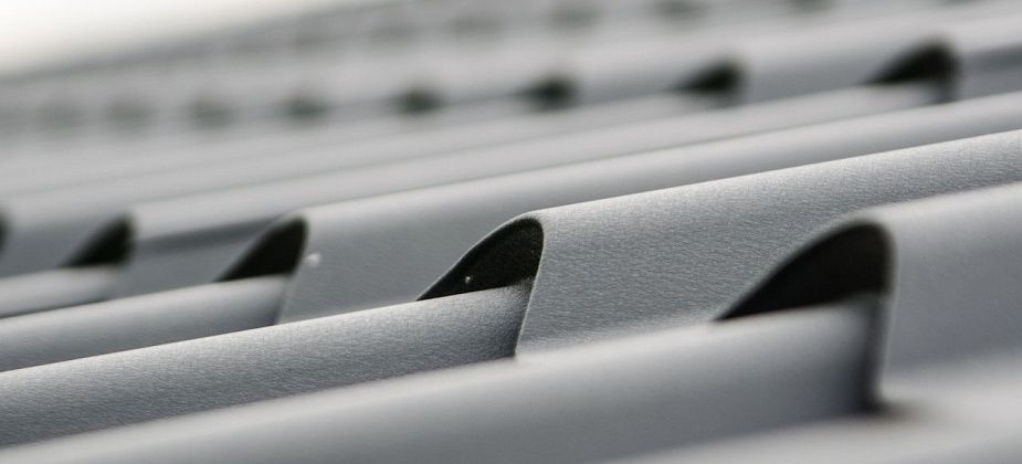 В Североуральске отремонтируют крышу второго корпуса детского сада №3