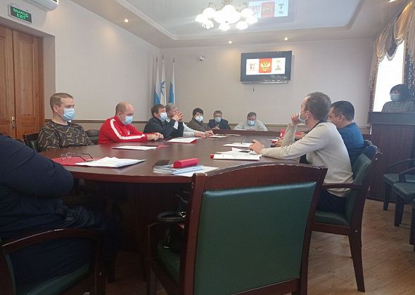 23 марта депутаты на Думе обсудят расчистку дорог и ситуацию с собаками