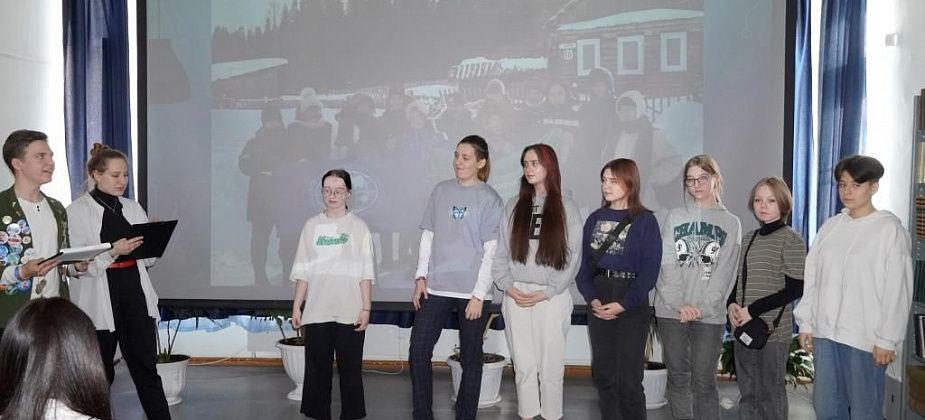 Грант РУСАЛа 100 тысяч рублей пойдет на создание дендропарка у библиотеки