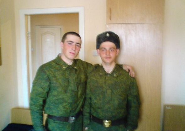 От кадетства до производственной системы: история Александра Казанцева