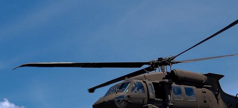 На Камчатке упал вертолет с туристами