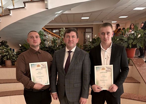 Сотрудники СУБРа покоряют новые вершины!