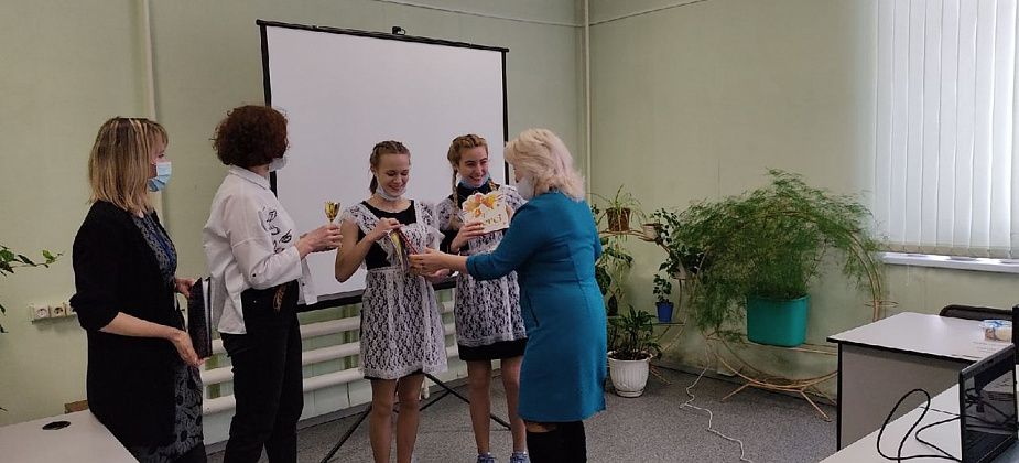 Будущие журналисты победили в конкурсе видеороликов