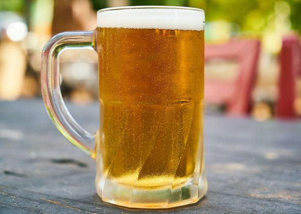 На последней неделе мая североуральцев привлекали к ответственности за распитие пива и нецензурную брань в общественном месте