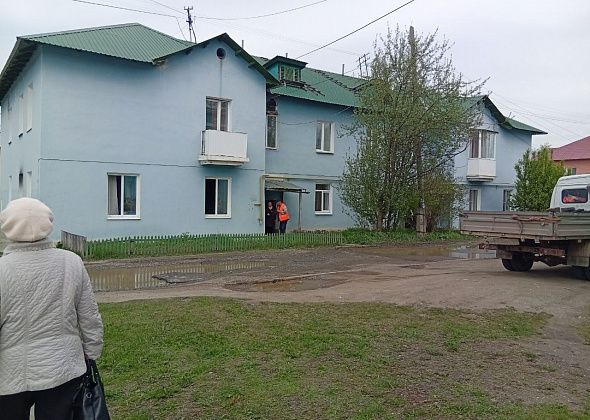 Сергей Кириллов: Работаем на кровлях. Счета арестованы. Жилой фонд уставший