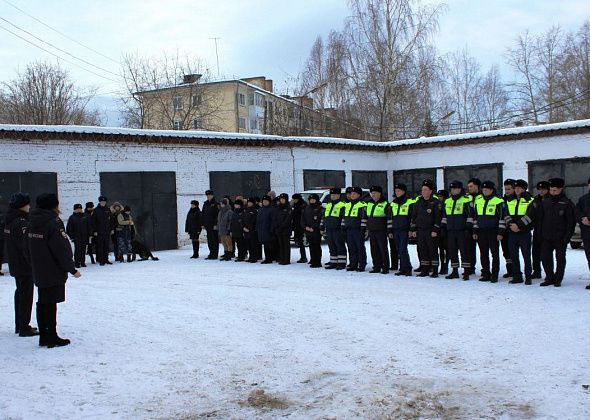 Полиция Североуральска проводит профилактическое мероприятие «Осторожно, мошенники!»  