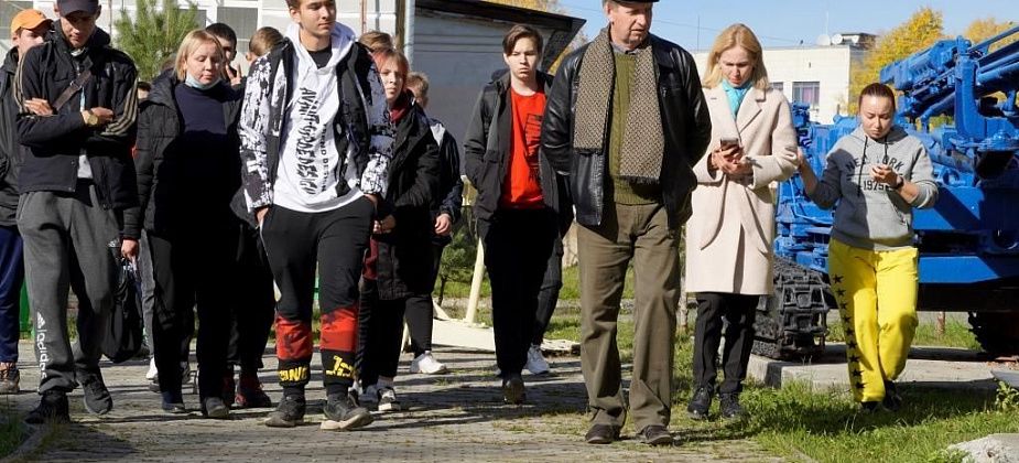 Пять наиболее заметных субровских событий прошедшего года