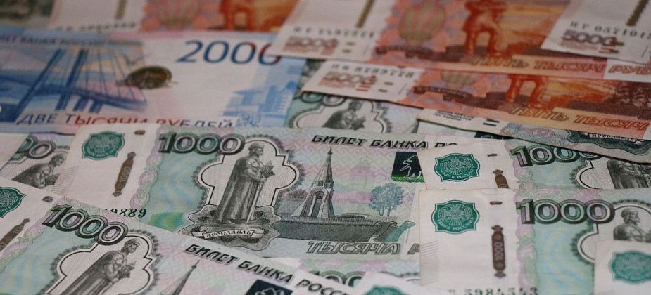 В Североуральске на 13% вырос оборот предприятий