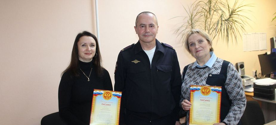 Представители Общественного совета при ОМВД  посетили ИВС и дежурную часть полиции Североуральска