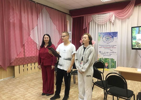 Праздник зрелости, мудрости и долголетия! Поздравили ветеранов ОВД Североуральска