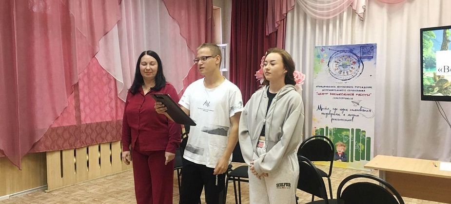 Праздник зрелости, мудрости и долголетия! Поздравили ветеранов ОВД Североуральска