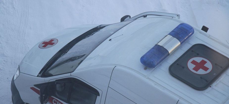 Депутатам пожаловались на "Скорую помощь". А они ответили про нехватку и привлечение медиков