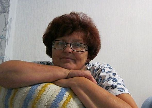 Тамара Кофанова: “Лариса Каутц - и мама прекрасная, и бабушка отличная, и очень заслуженный человек”