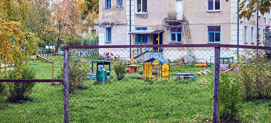 Выпускные в детских садах пройдут без родителей