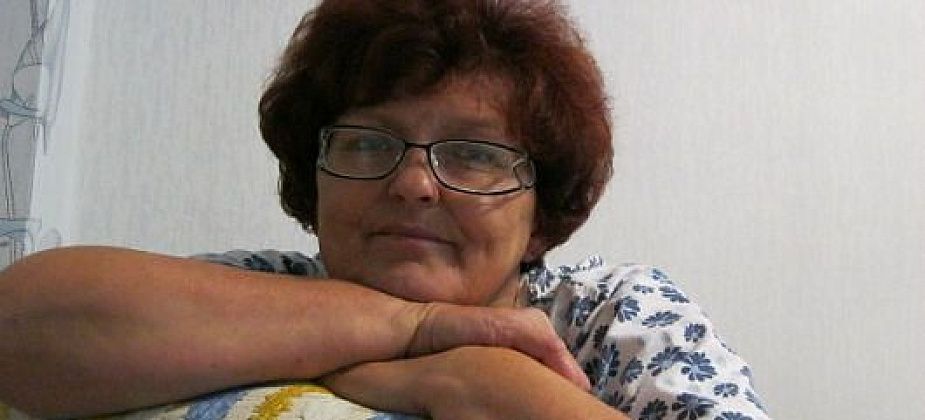 Тамара Кофанова: “Лариса Каутц - и мама прекрасная, и бабушка отличная, и очень заслуженный человек”