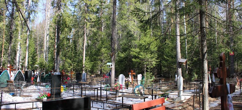 Валерий Костин - о смертности в ушедшем году. "Минус 427"