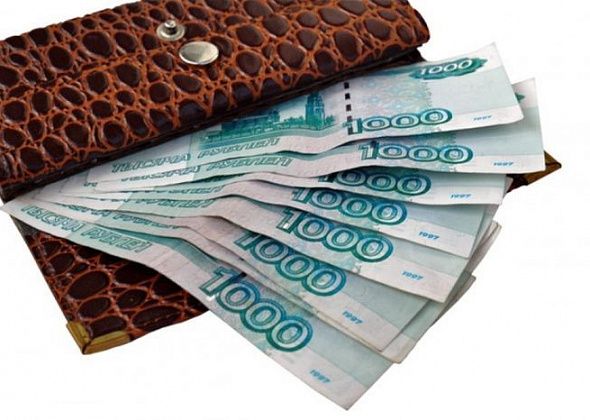 С 1 января МРОТ в Североуральске - 15 350 рублей, максимальное пособие по безработице - 14 556 рублей