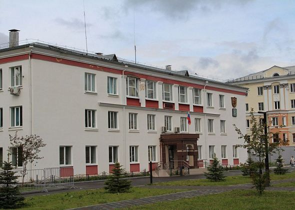 Североуральцев приглашают послушать, на что тратился бюджет в прошлом году