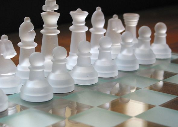 Сегодня – День шахмат. А вы умеете играть?