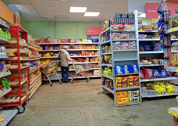 В Североуральске женщину отправили на принудительные работы за кражу шампуней и бальзамов  