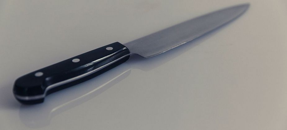 Прокуратура информирует: 28-летнюю женщину, которая пять раз ударила ножом оппонентку, приговорили к четырем годам колонии