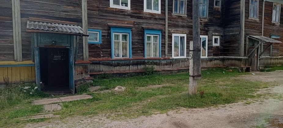 Аварийный дом снесли, а квартиру малоимущему не дали. Вмешалась прокуратура