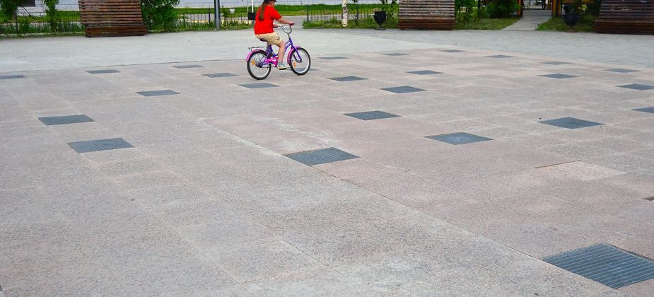 Фонтан в парке “Молодежный” - всё? На Думу пригласят специалистов, чтоб объяснили, в чем проблема