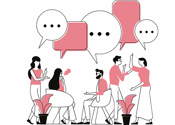 Прививка от COVID-19. Поспорим?