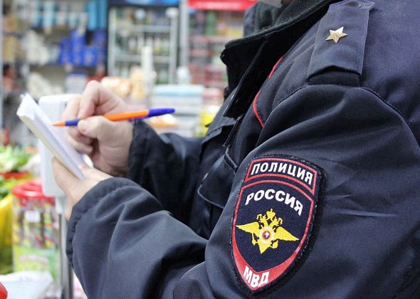 В Североуральске местная жительница заплатит штраф 100000 рублей за кражу из магазина