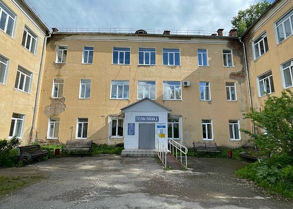 Диспансеризация, новые врачи и поселковые ФАПы. Североуральская ЦГБ рассказала о проведенной работе