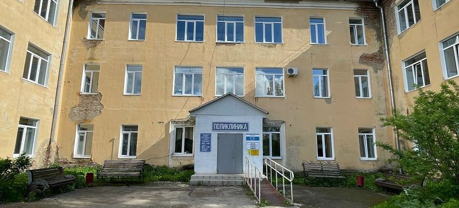 Диспансеризация, новые врачи и поселковые ФАПы. Североуральская ЦГБ рассказала о проведенной работе