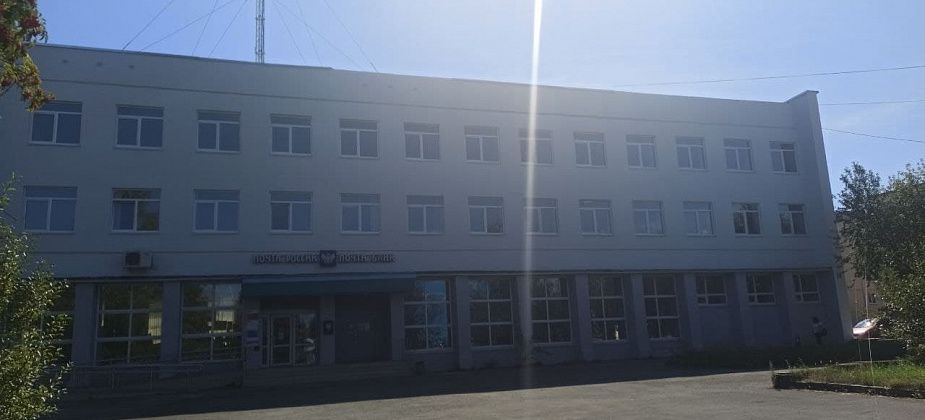 Почта в Покровске не работает, потому что некому. “Пусть не требуют продавать картошку”