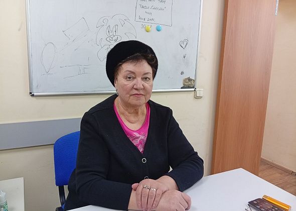 Благодарю за труд работников инфекционного отделения, где мы с мужем провели почти весь январь