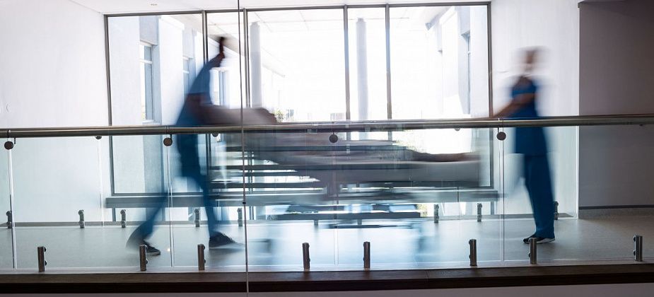 ПНИ Североуральска заключает контракт на вывоз тел умерших в морг