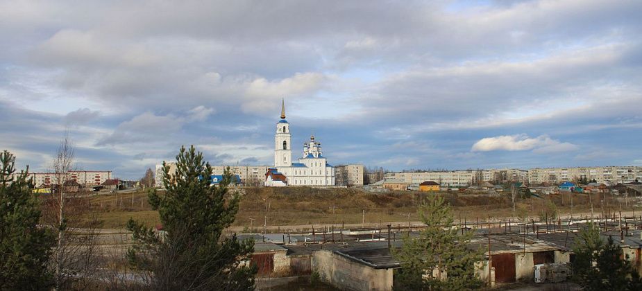 Геннадий Патрахаев: "Откуда пошли бокситы". Ко дню рождения СУБРа