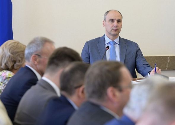 Денис Паслер направил более 235 миллионов рублей на подготовку врачей для больниц региона