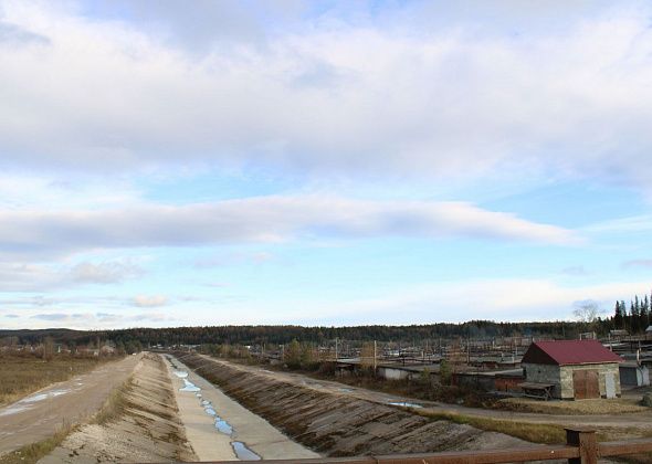 Утвержден состав комиссии по приемке работ на Вагранском месторождении подземных вод