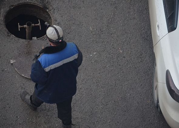Суд взыскал с водоканала долг за услуги охраны