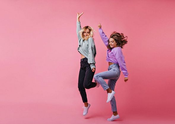 В Североуральске пройдет молодежный конкурс «Танцпол-Везде»