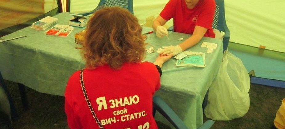 Просто жить: как и где ВИЧ-положительным людям найти помощь и поддержку