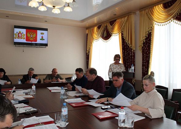 В 2026 году в Североуральске планируют отремонтировать 22 МКД на 223 миллиона рублей