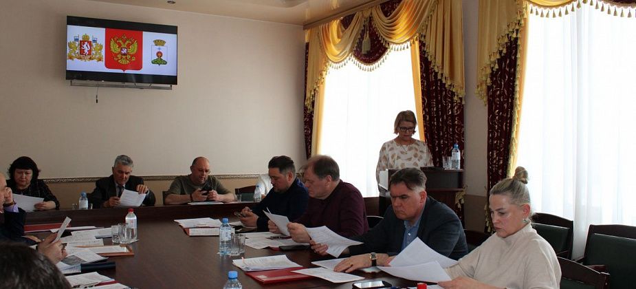 В 2026 году в Североуральске планируют отремонтировать 22 МКД на 223 миллиона рублей