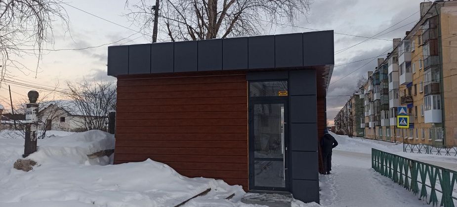 Депутаты обсудили киоски и павильоны. Курятников быть не должно!