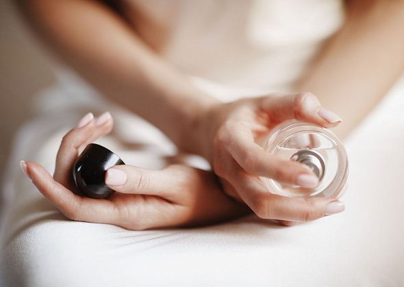 Блог. Алла Брославская: “Чем пахнет сосна, или Духи с ароматом мамы…”