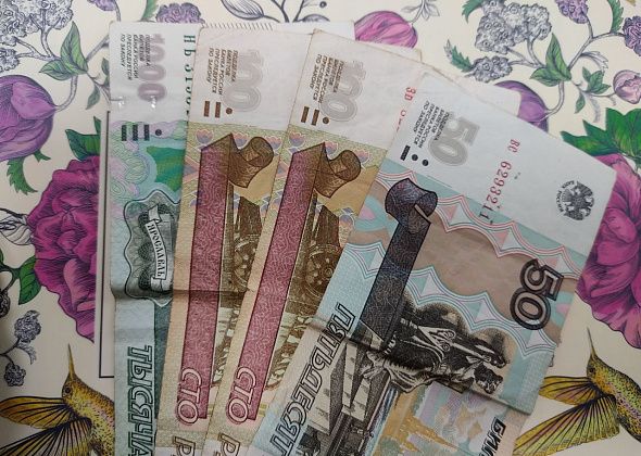 1250 рублей — очередной взнос наличными на лечение Елены Бледных