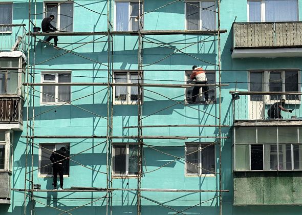Депутаты заслушают информацию о капремонтах. Читатели, есть претензии к качеству работ?