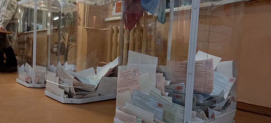 На выборы в Думу Североуральска пока выдвинулось 7 человек