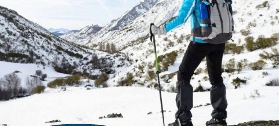 МЧС. Зимним туристам на заметку