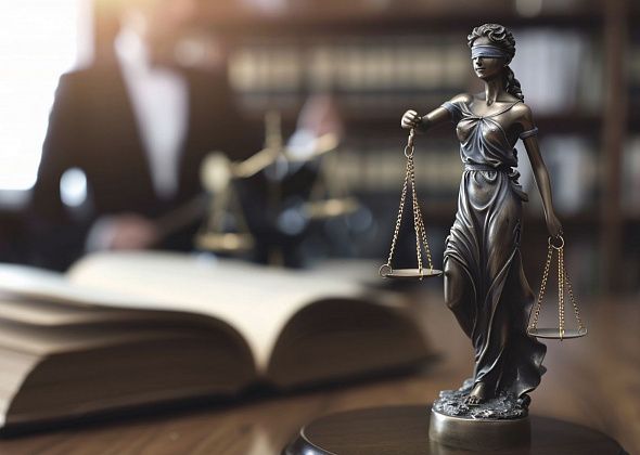 Лишили прав водителя, который возит детей-инвалидов, за проезд под «кирпич» 